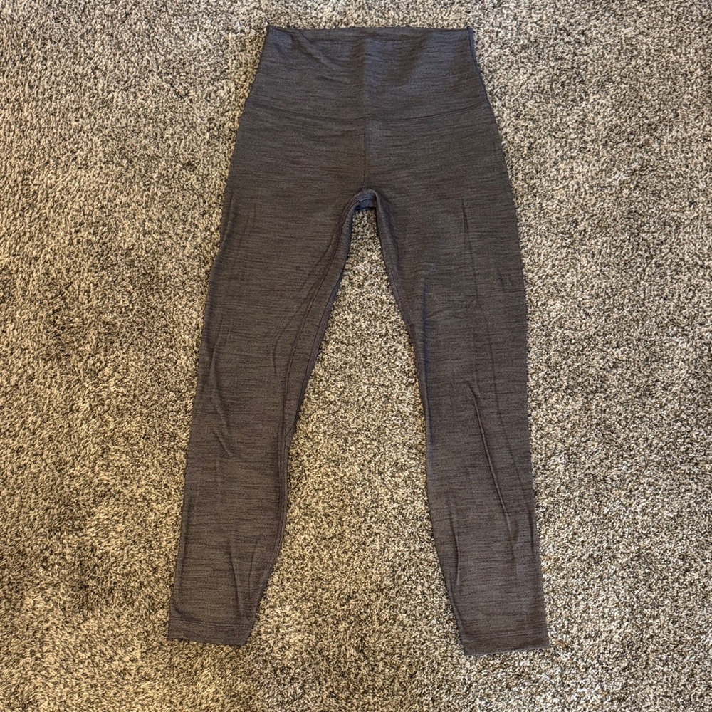 lululemon align womens Leggings